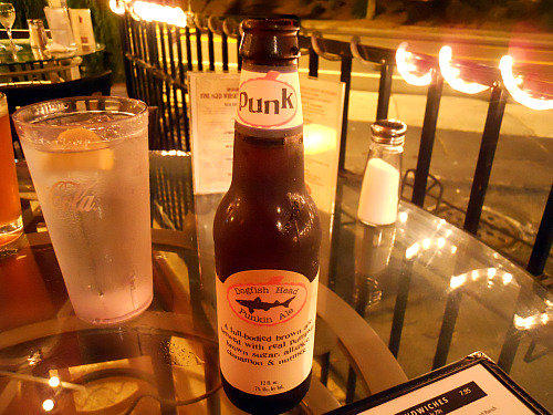 Dogfish+head+punkin+ale+nutrition+facts