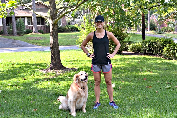 Grandmothers Are Great - Family Time - Peanut Butter Runner