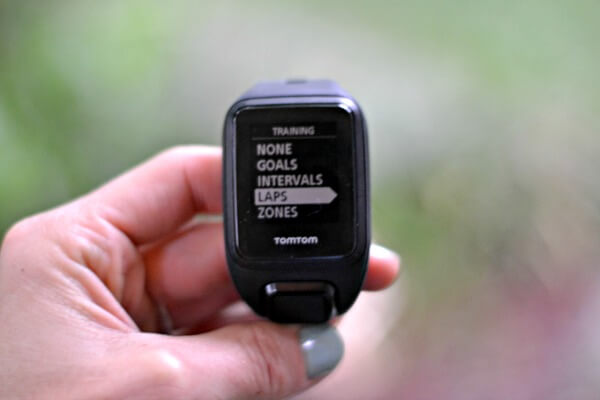 TomTom Spark Cardio + Music GPS Fitness Watch Review