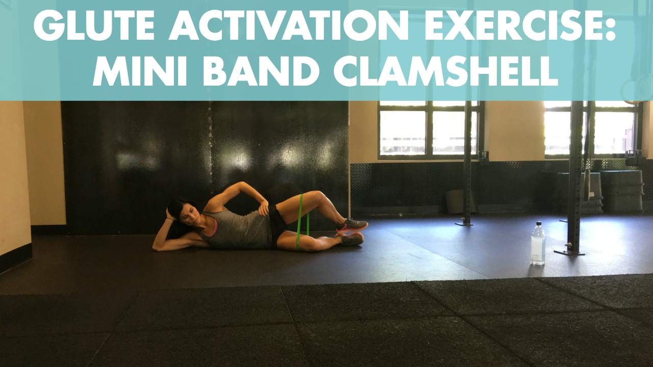 5 Of The Best Exercises For Glute Activation