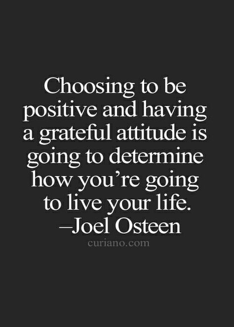 Choose Your Attitude + 3 Special Deals Just For You! :)