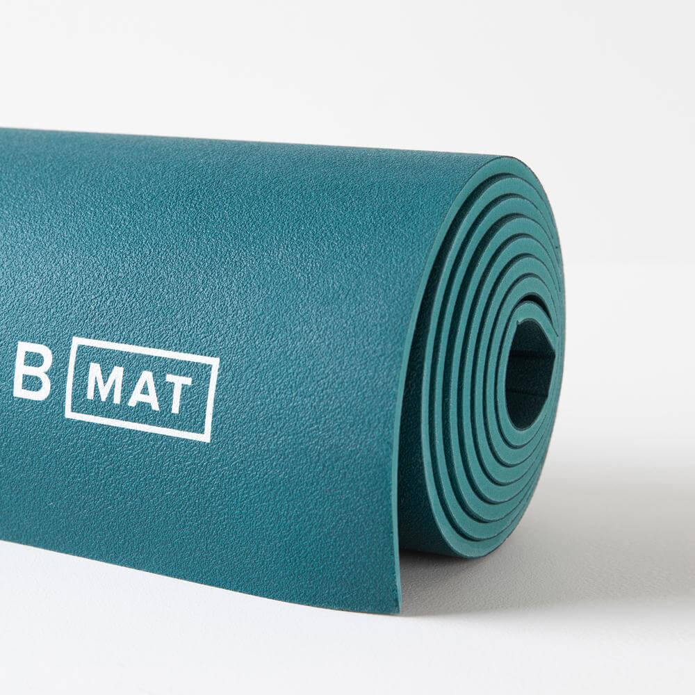 The Best Yoga Mats For Yoga And Fitness - Peanut Butter Runner