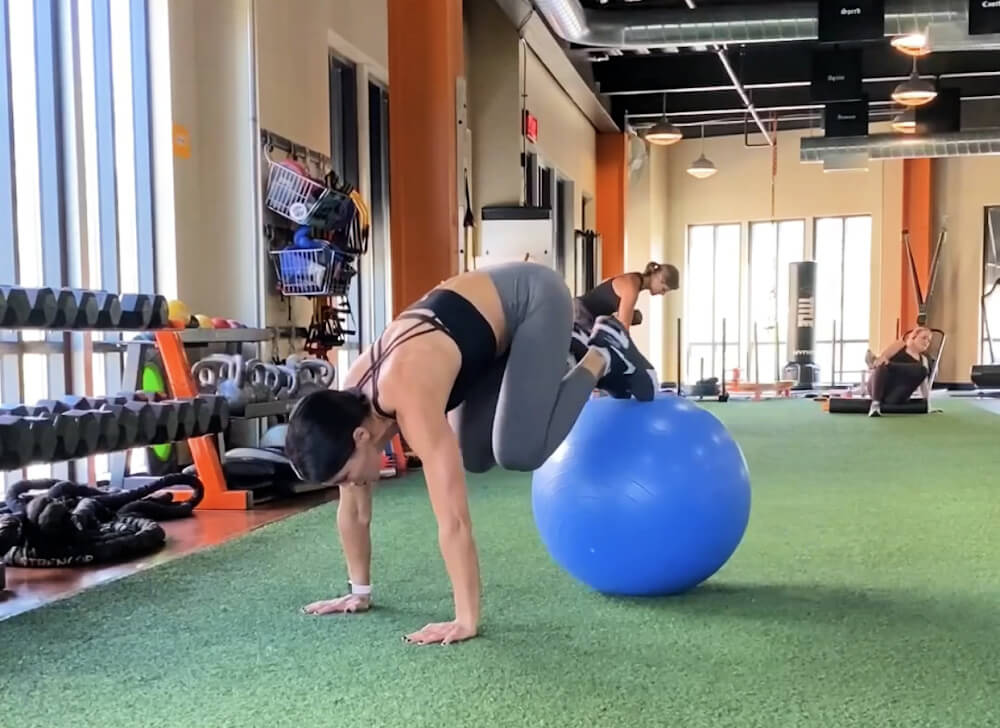The 5-Week Bubble Butt Workout Program – A revolutionary new