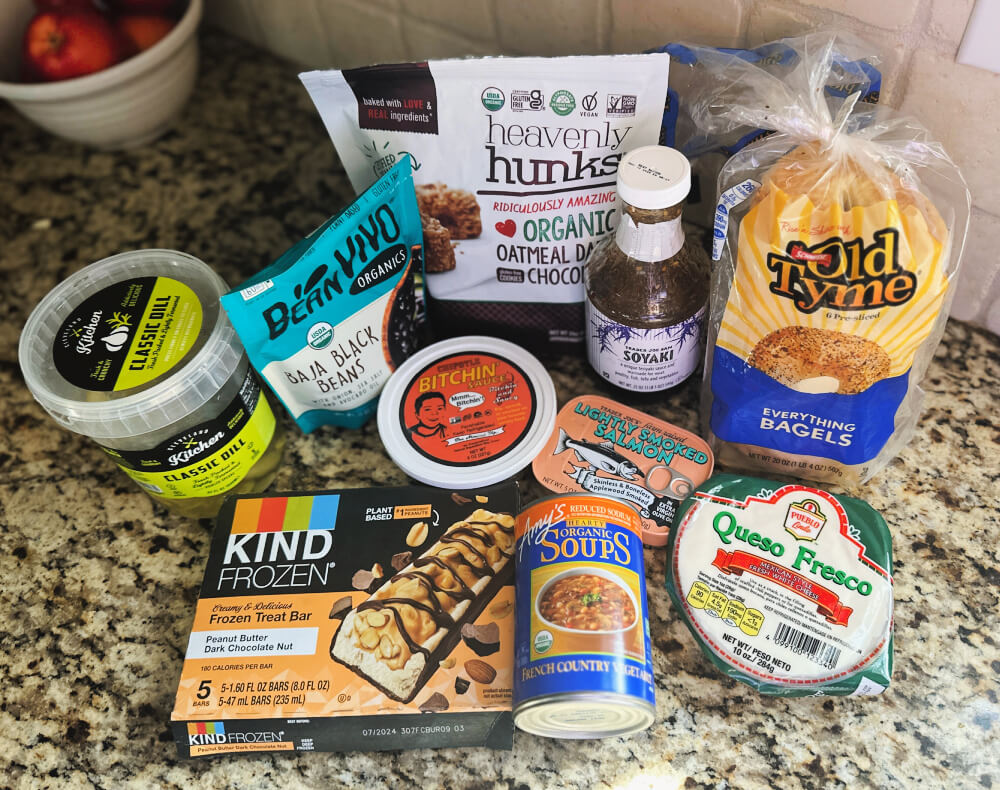 Friday Favorites - Food Finds Edition - Peanut Butter Runner