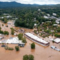 Please Help Western North Carolina + How To Help