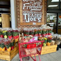 What I Bought At Trader Joes (October 2024)