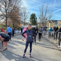 Huntersville Half Marathon Race Recap